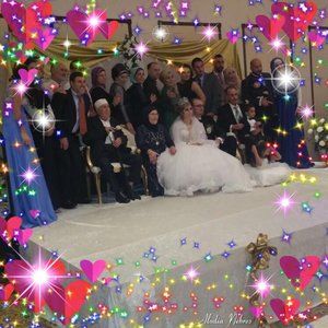 Meet your Posher, Siham